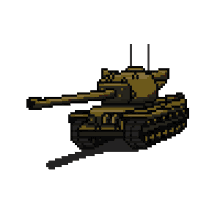 of tanks