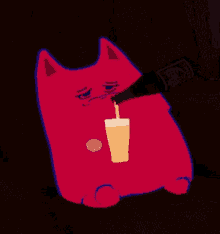 Sodacat Sodapoppin GIF - Sodacat Sodapoppin Cat GIFs