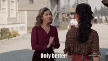 Hearties Rosemary GIF - Hearties Rosemary Only GIFs