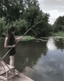 fishing fisher