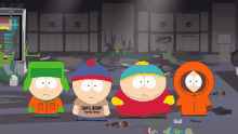 южныйпарк South Park GIF - южныйпарк South Park GIFs