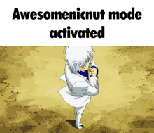 Awesomenicnut Gintama GIF - Awesomenicnut Gintama Anime GIFs