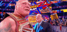 Brock Lesnar Wwe GIF - Brock Lesnar Wwe No GIFs