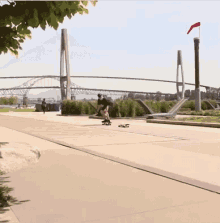 Skateboard Trick Hop GIF - Skateboard Trick Hop Boards On Boards GIFs