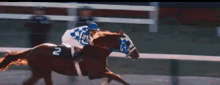 Horse Racing GIF - Jockey Horse Jockey Horse GIFs