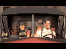 What Is Love Tf2 GIF