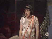 Chaves Shocked GIF - Chaves Shocked GIFs