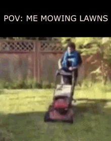 Idevour Mowing GIF - Idevour Mowing GIFs