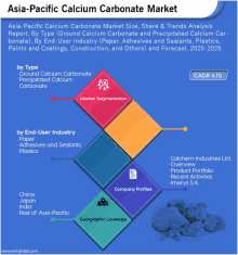 Asia Pacific Calcium Carbonate Market GIF