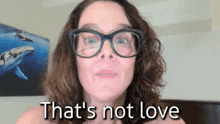 That'S Not Love What Is Love GIF - That'S Not Love What Is Love Relationship GIFs