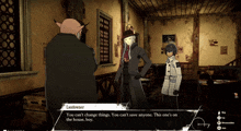 a screenshot of a video game with the name landowner