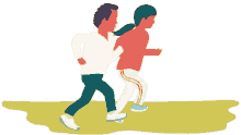 running exercise jogging