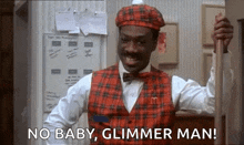 Coming To America Eddie Murphy GIF - Coming To America Eddie Murphy Randy Watson GIFs