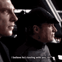 Hux Tooling GIF