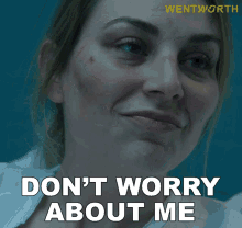 Dont Worry About Me Allie Novak GIF