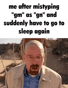 Gn Gm GIF - Gn Gm Typo GIFs