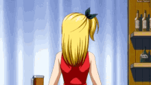 Lucy Angry GIF - Lucy Angry Fairy GIFs