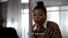 1000% GIF - One Thousand Percent Cookie Empire GIFs