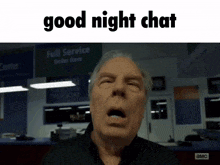 Chicanery Good Night Chat GIF - Chicanery Good Night Chat Better Call Saul GIFs