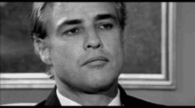 Marlon Brando Tough GIF - Marlon Brando Tough GIFs