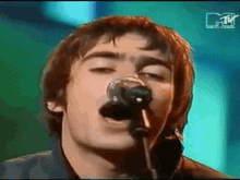 Liam Gallagher Noel Gallagher GIF - Liam Gallagher Noel Gallagher Oasis GIFs
