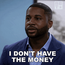 I Don'T Have The Money Zac GIF