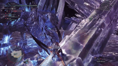 [Imagem: mhw-monster-hunter.gif]
