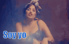 Demi Lovato Soy Yo échame La Culpa GIF - Demi Lovato Soy Yo Echame La Culpa GIFs