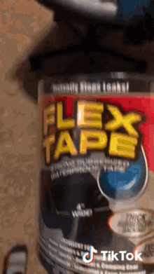 Flex Tape GIF - Flex Tape GIFs