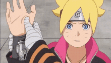 Boruto Naruto GIF - Boruto Naruto GIFs
