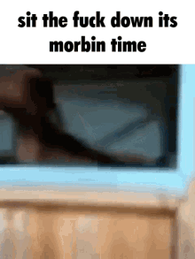 Morbius Morbin Time GIF - Morbius Morbin Time Discord GIFs