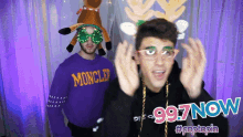 Poptopia Jack And Jack GIF - Poptopia Jack And Jack 997now GIFs