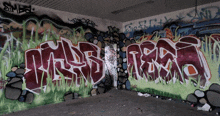 Neso Graffiti GIF - Neso Graffiti GIFs