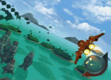 Ratchet And Clank Ratchet GIF