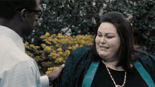 Hugging GIF - This Is Us This Is Us Series Kate Pearson GIFs