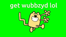 Wubbzy GIF - Wubbzy GIFs