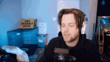yub youtube confusion confused weirded out