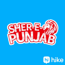 Kings11 Punjab GIF