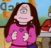 Cathy Cathy Guisewite GIF