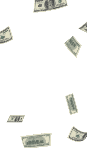 transparent money gif