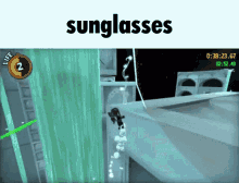 Sunglasses Hat GIF - Sunglasses Hat GIFs