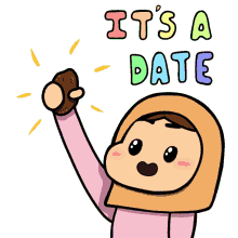 date fasting