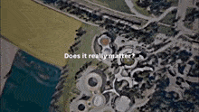 Does It Really Matter Earth GIF - Does It Really Matter Earth Universe GIFs