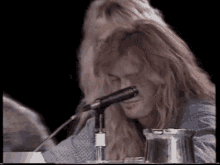 Dave Mustaine GIF - Dave Mustaine Davemustaine GIFs