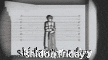 Shidou Shidou Milgram GIF - Shidou Shidou Milgram Shidou Friday GIFs