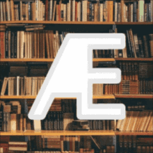 Aide Education Logo GIF