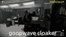 payday2 payday cloaker dis6r goopwave