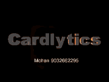 Cardlytics Cdlx GIF - Cardlytics Cdlx Sm4 GIFs