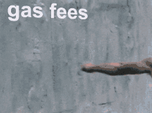 gasfees cryptocurrency