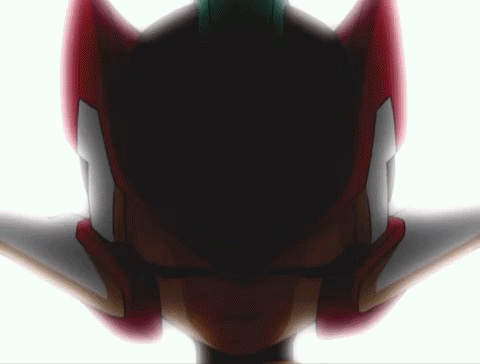 Mega Man Mega Man Zx GIF - Mega Man Mega Man ZX Model ZX - Discover & Share  GIFs